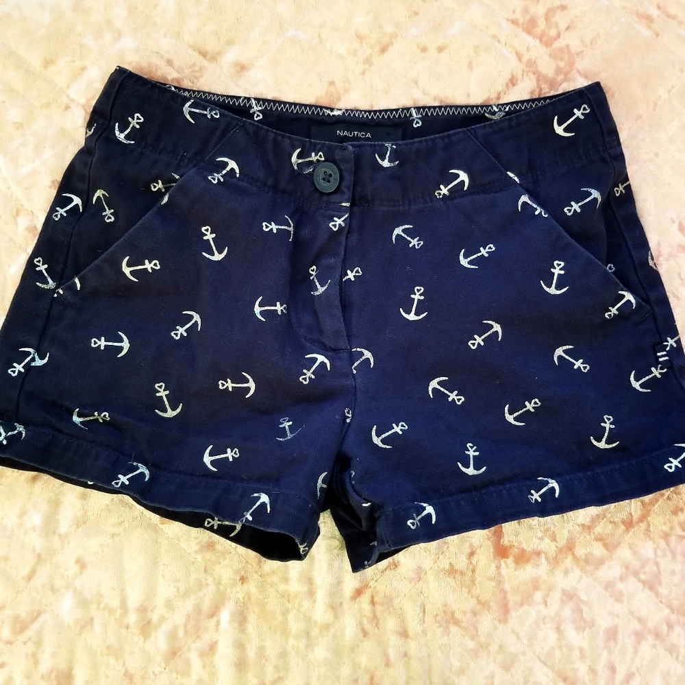 Youth Nautica Shorts